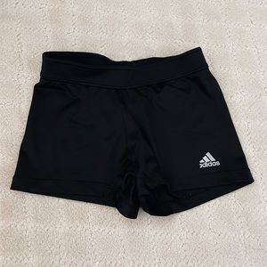 Adidas Compression Shorts